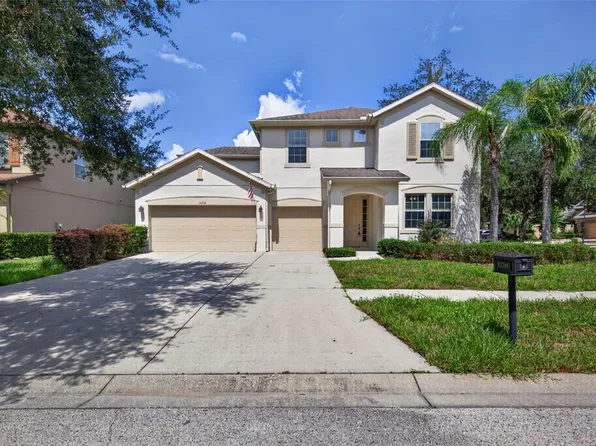 15718 STARLING DALE LANE, LITHIA, FL 33547