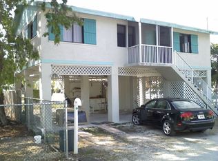 31 Silver Springs Dr, Key Largo, FL 33037