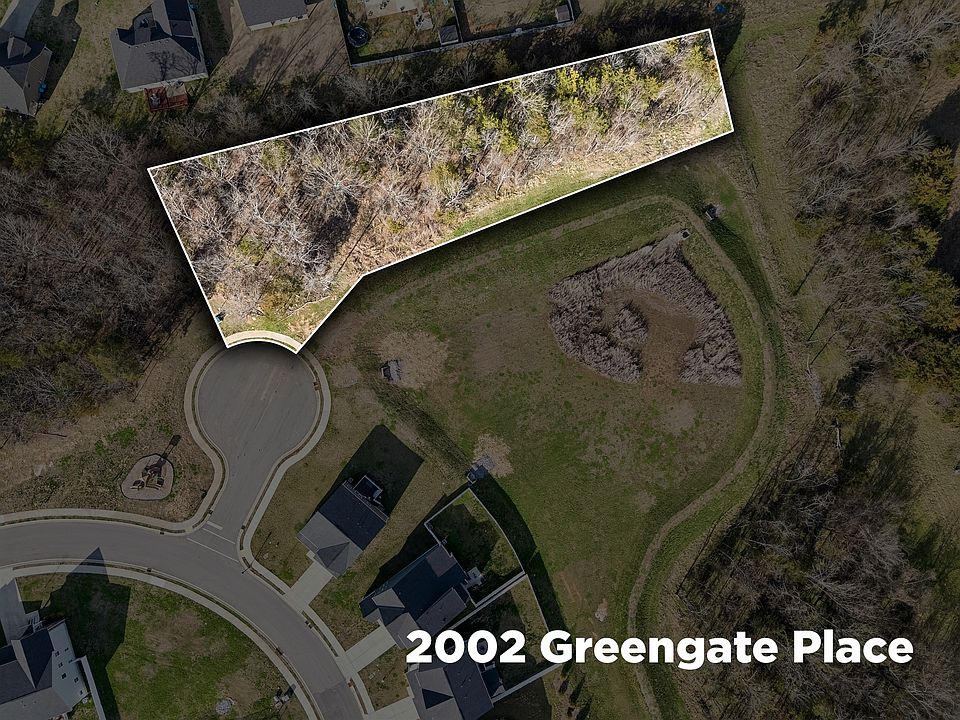 1st image of 2002 Greengate Pl Lot 2