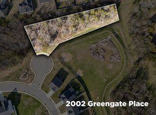 2002 Greengate Pl LOT 2, Smyrna, TN 37167