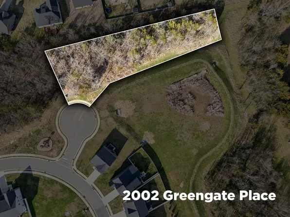 2002 Greengate Pl Lot 2, Smyrna, TN 37167