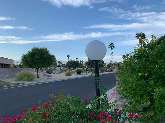 Secured and quiet community