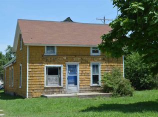 318 S 5th St, Herington, KS 67449