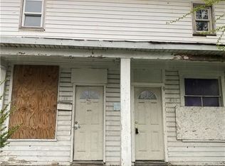 616-618 W Columbia St, Springfield, OH 45504