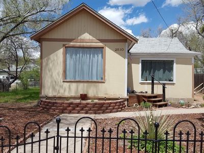 2510 E Dale St, Colorado Springs, CO, 80909