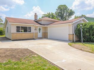 4151 E 188th St, Cleveland, OH 44122