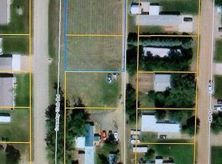 5 Street, Glendive, MT 59330