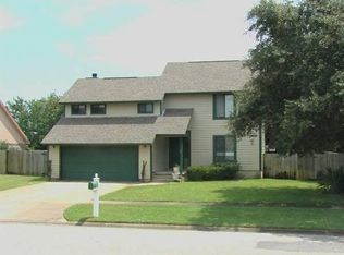 10096 Calle De Palencia, Navarre, FL 32566
