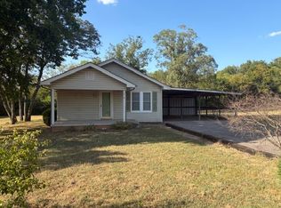 416 W Ash St, Maud, OK 74854