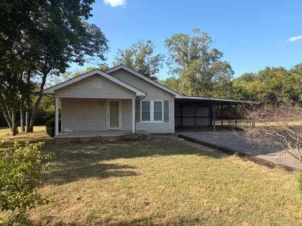 416 W Ash St, Maud, OK 74854