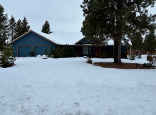 53185 Riverview Dr, La Pine, OR 97739
