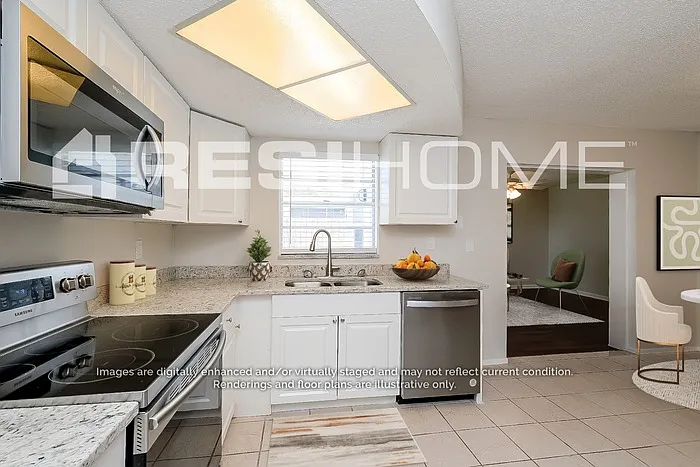 2 bed, 2.0 bath, 1478 sqft, $1,820 — Photo 4