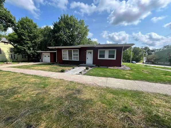 1019 W Racine St, Janesville, WI 53548