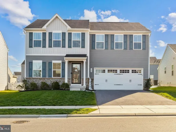 144 Crimson Ave, Taneytown, MD 21787