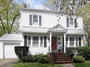 73 Eggert Ave, Metuchen, NJ 08840