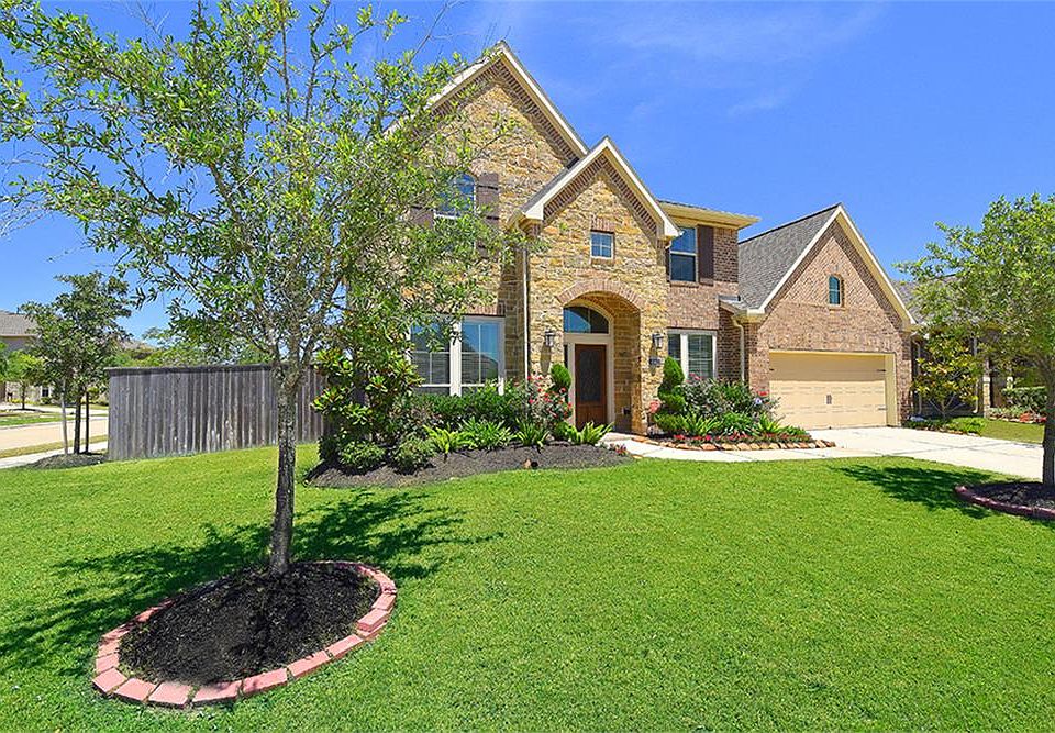 1st image of 4503 Cinco Forest Trl