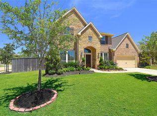 4503 Cinco Forest Trl, Katy, TX 77494