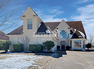 4429 Sweet Flag Loop, Southaven, MS 38671