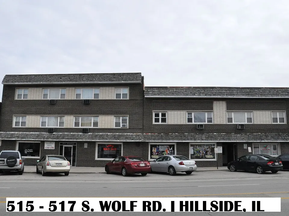 517 N Wolf Rd