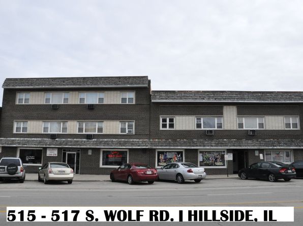 517 N Wolf Rd APT 1F