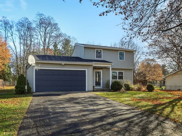 115 Suwanee St, Battle Creek, MI 49037