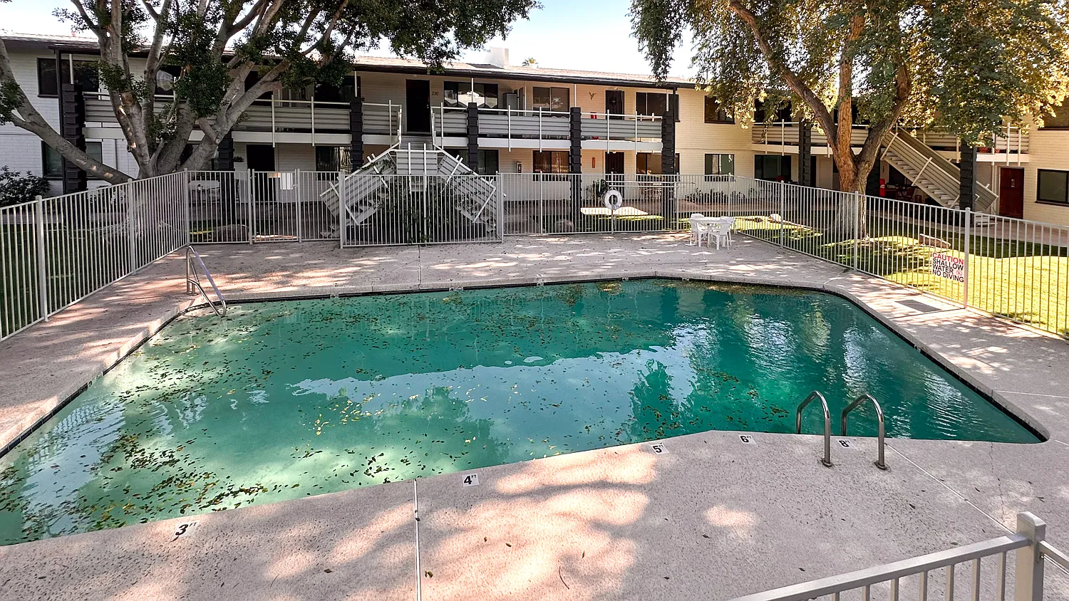 2 bed, 840 sqft, $1,600 — Photo 3