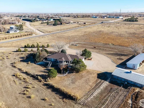 28840 County Road R, Brush, CO 80723