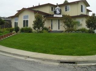 105 De Anza Ct, Soquel, CA