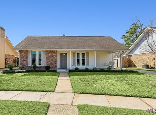 13328 Country Manor Ave, Baton Rouge, LA 70816