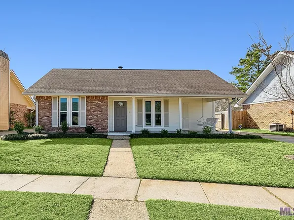 13328 Country Manor Ave, Baton Rouge, LA 70816