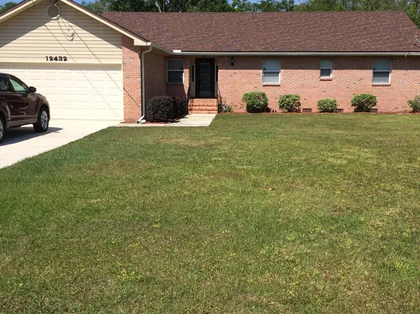 12432 Lamar Shaw Rd, Jacksonville, FL 32258