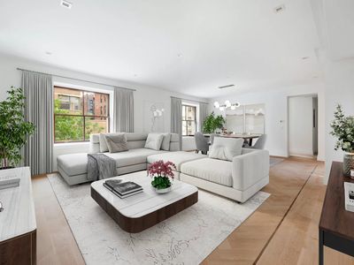 225 W 86th St APT 114, New York, NY, 10024