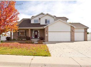 3102 56th Ave, Greeley, CO 80634