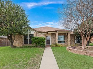 1635 Cemetery Hill Rd, Carrollton, TX 75007