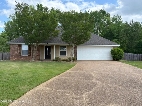 249 John Martin Dr, Brandon, MS 39047