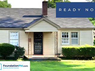 761 E Dempster Ave, Memphis, TN 38106