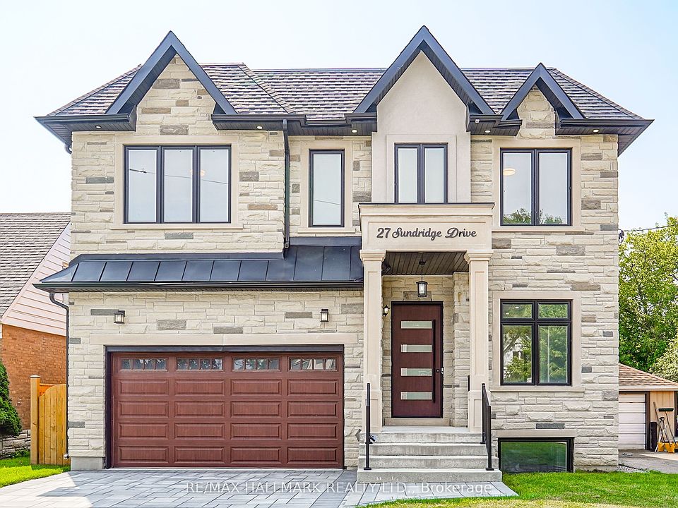 1st image of 27 Sundridge Dr