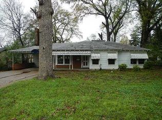 2644 Bibb St, Shreveport, LA 71108