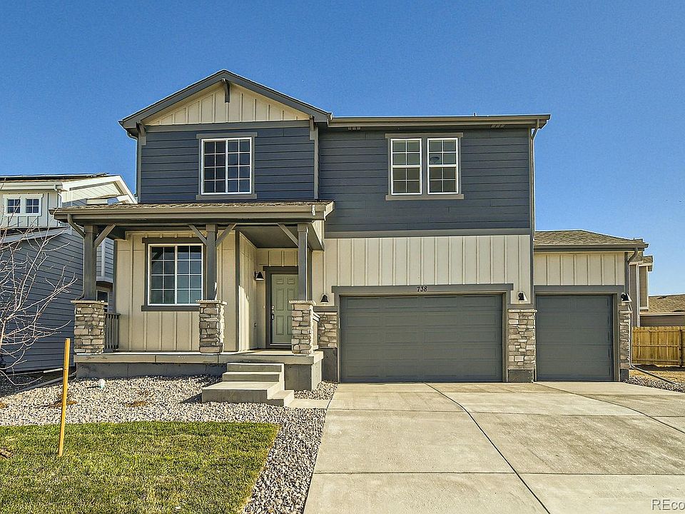 1st image of 54880 E 27th Avenue