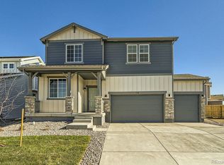 54880 E 27th Ave, Strasburg, CO 80136