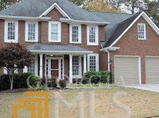 1067 Treadstone Ln, Powder Springs, GA 30127