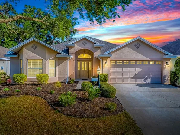 1741 Pennecamp Dr, The Villages, FL 32162