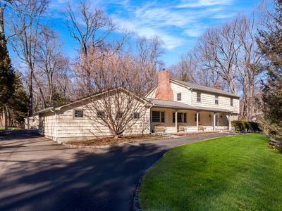 89 Breezy Hill Road, Stamford, CT, 06903
