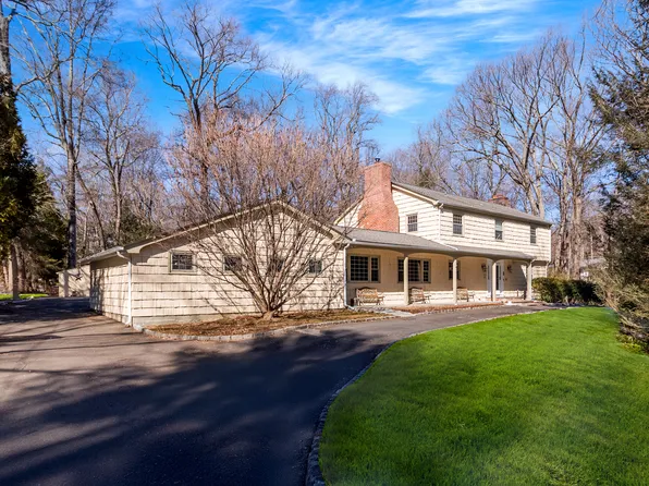 89 Breezy Hill Road, Stamford, CT 06903