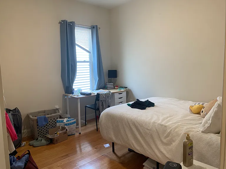 121 Webster Ave #3 — Photo 14