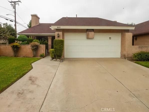 14682 Via El Camino, Baldwin Park, CA 91706