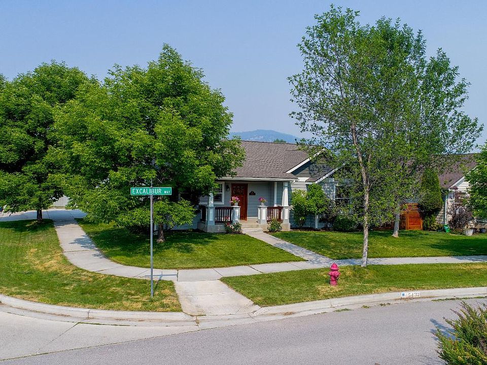 5432 Excalibur Way, Lolo, MT 59847 Zillow