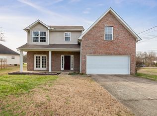 4016 Wisdom Way, Smyrna, TN 37167
