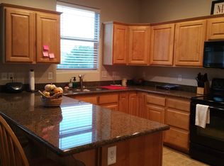 1293 W Las Hurdes Dr, Saint George, UT 84770