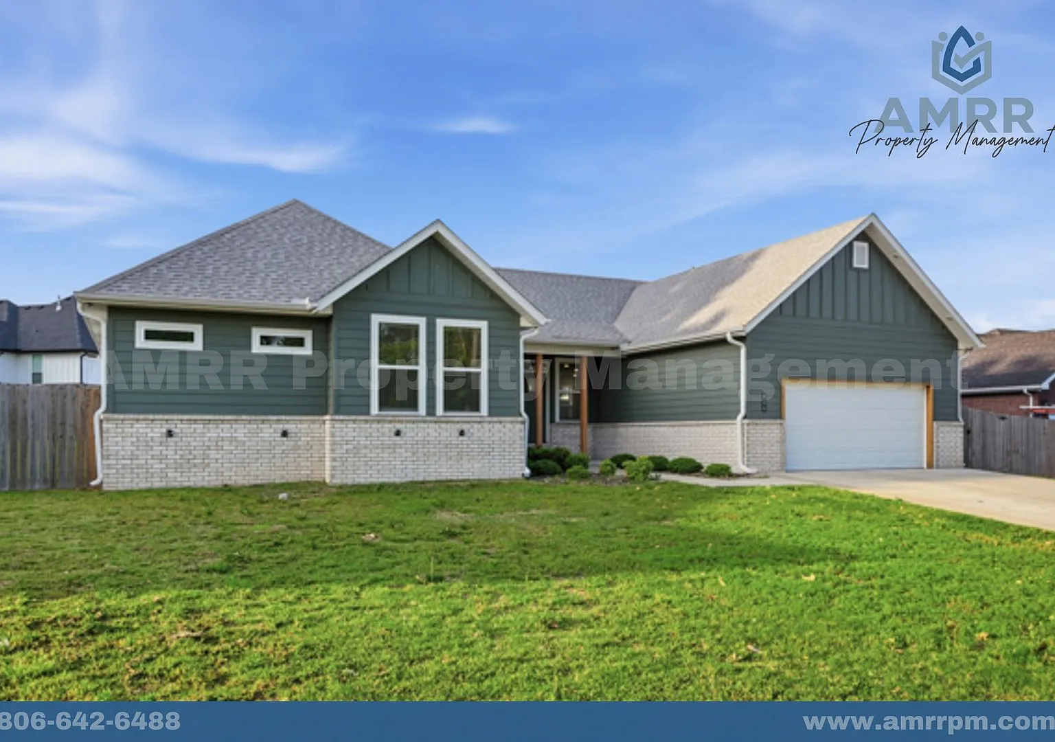 New Beginnings Start with AMRR Spacious 4-Bedroom Home in Wakefield Park — Photo 1